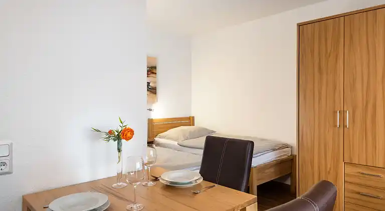 Feriebolig i Lahnstein auf der Höhe