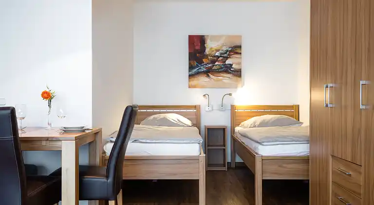 Feriebolig i Lahnstein auf der Höhe