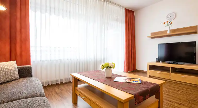 Feriebolig i Lahnstein auf der Höhe