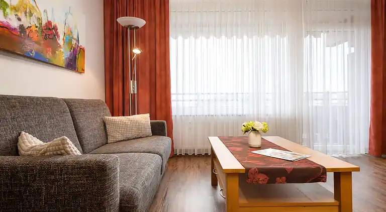 Feriebolig i Lahnstein auf der Höhe