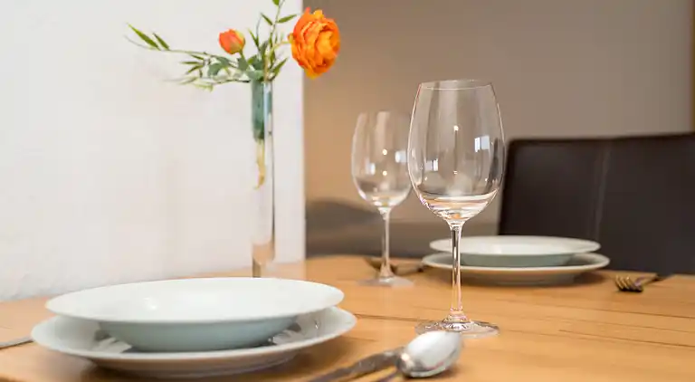 Feriebolig i Lahnstein auf der Höhe