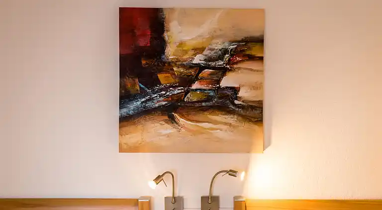 Feriebolig i Lahnstein auf der Höhe