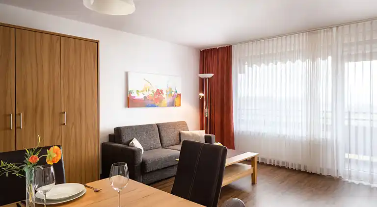 Feriebolig i Lahnstein auf der Höhe