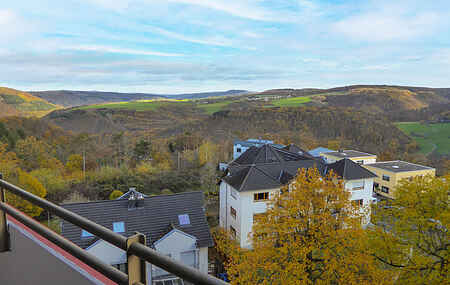 Hytte i Lahnstein auf der Höhe