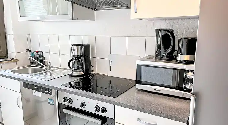 Feriebolig i Breidscheid