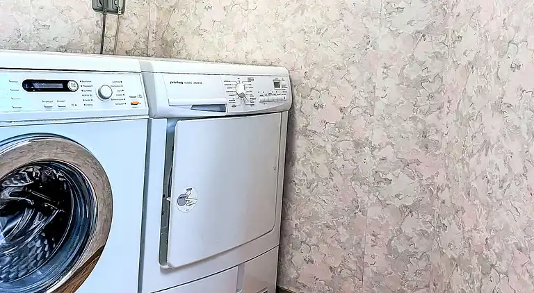 Feriebolig i Breidscheid