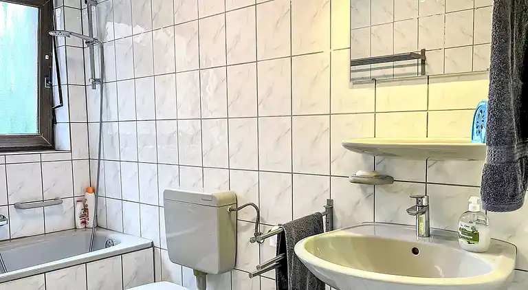 Feriebolig i Breidscheid