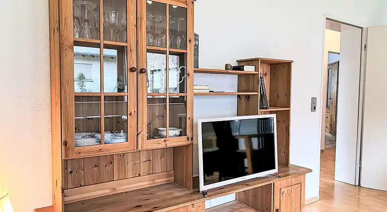 Feriebolig i Breidscheid