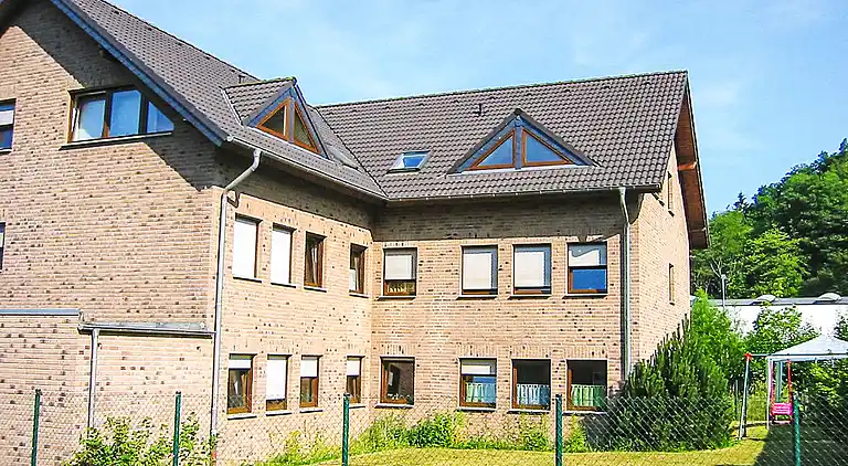 Feriebolig i Breidscheid