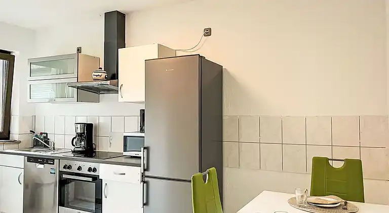 Feriebolig i Breidscheid