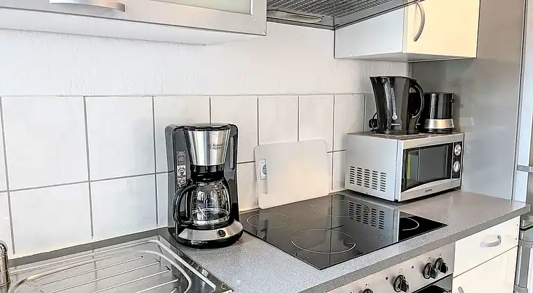 Feriebolig i Breidscheid