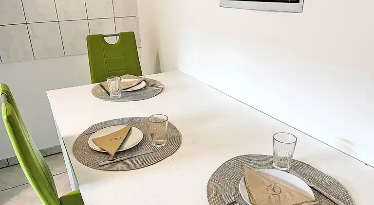 Feriebolig i Breidscheid