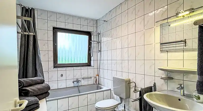 Feriebolig i Breidscheid