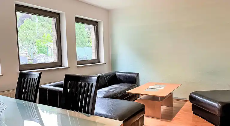 Feriebolig i Breidscheid