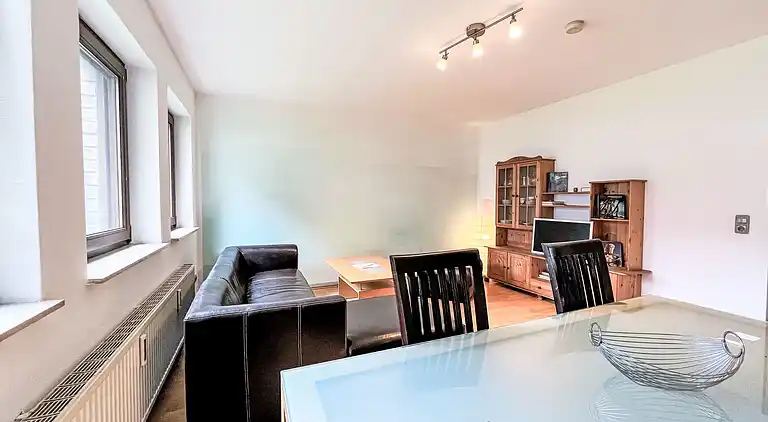 Feriebolig i Breidscheid