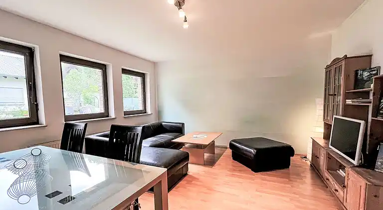 Feriebolig i Breidscheid