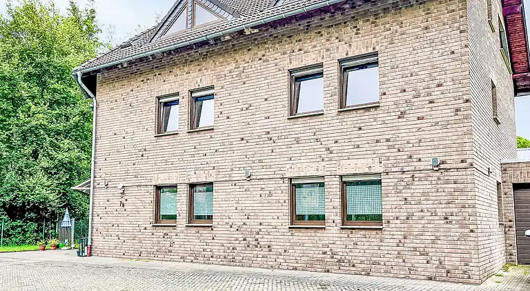 Feriebolig i Breidscheid