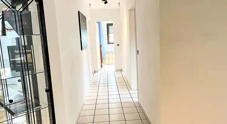 Feriebolig i Breidscheid