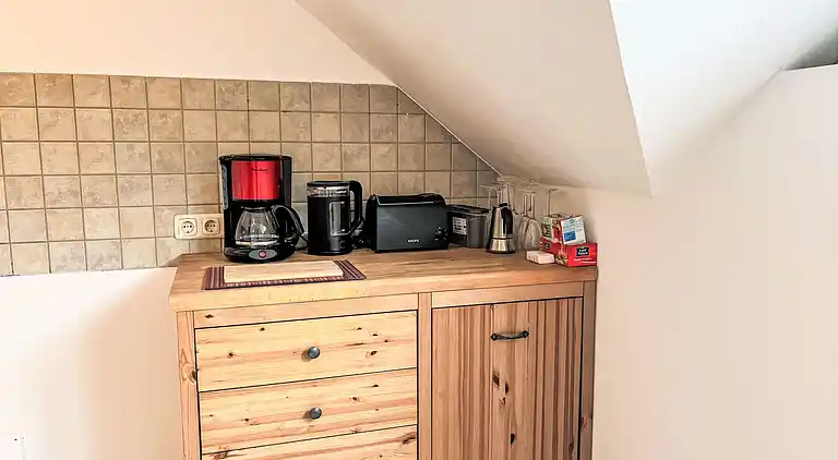 Feriebolig i Breidscheid