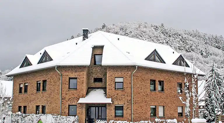 Feriebolig i Breidscheid