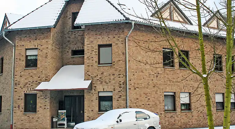 Feriebolig i Breidscheid