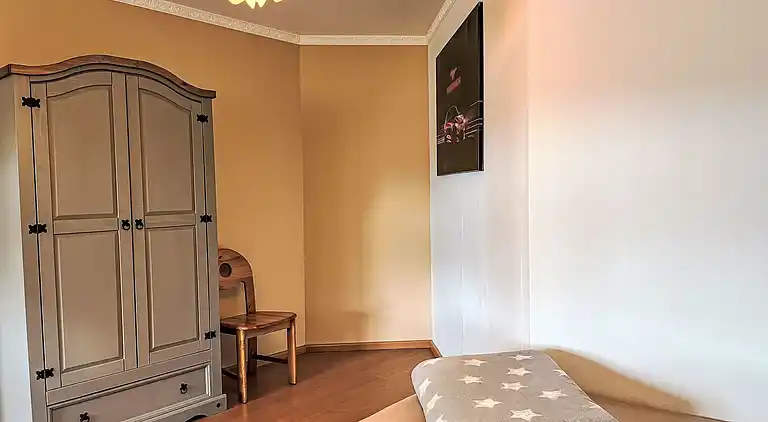 Feriebolig i Breidscheid