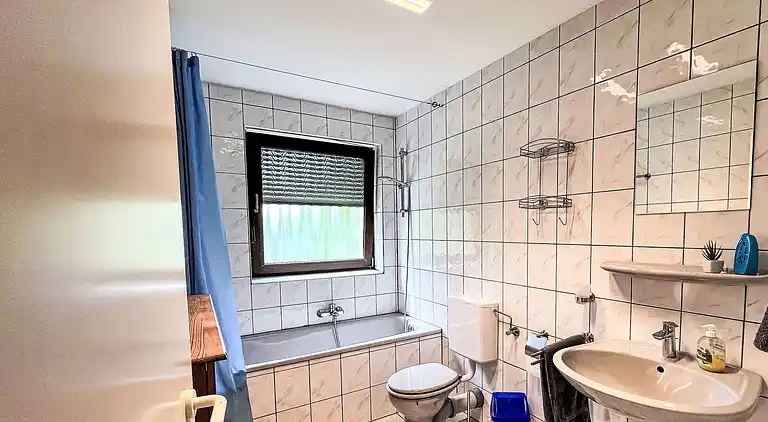 Feriebolig i Breidscheid