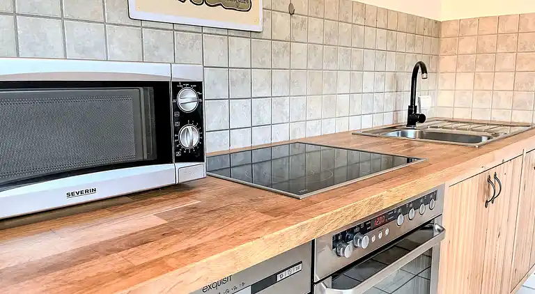 Feriebolig i Breidscheid