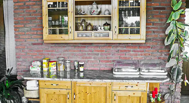 Holiday home in Adenau