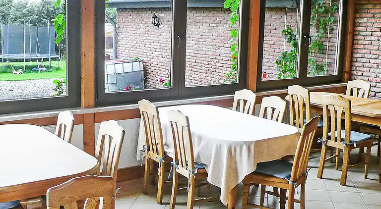 Holiday home in Adenau