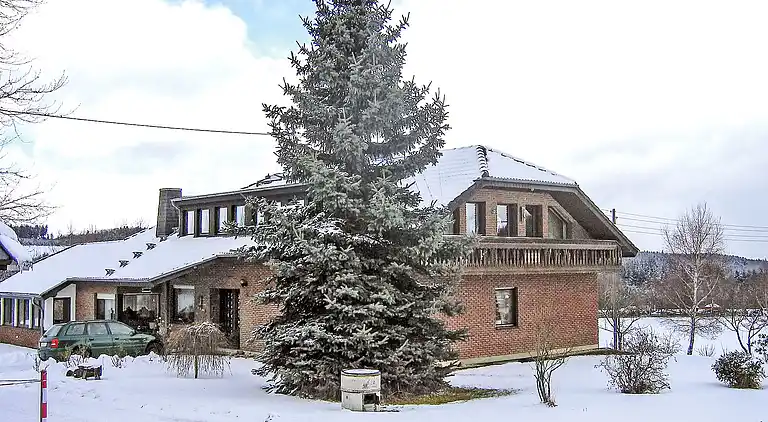 Holiday home in Adenau