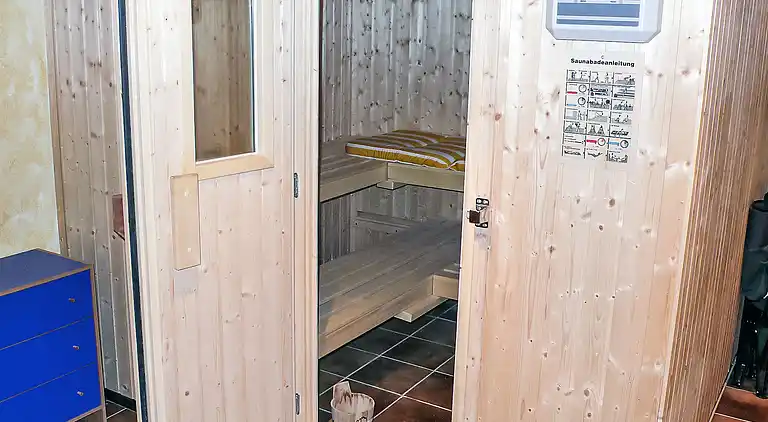 Holiday home in Adenau