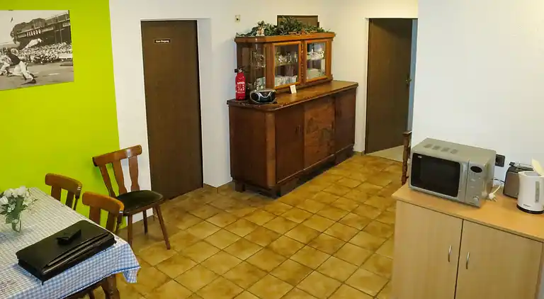 Holiday home in Adenau