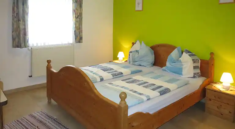 Holiday home in Adenau