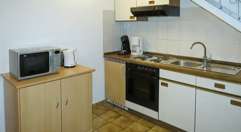 Holiday home in Adenau