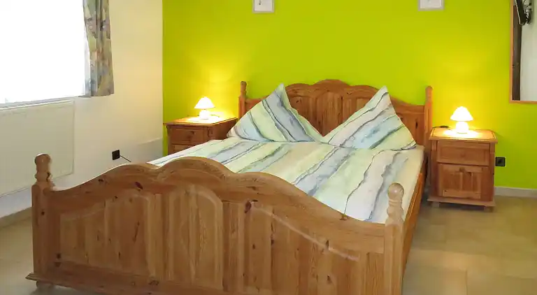 Holiday home in Adenau