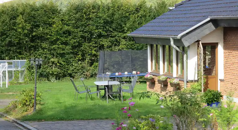 Holiday home in Adenau