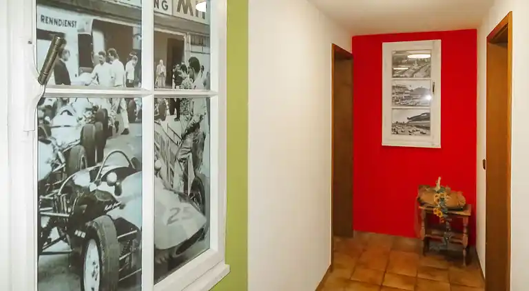 Holiday home in Adenau