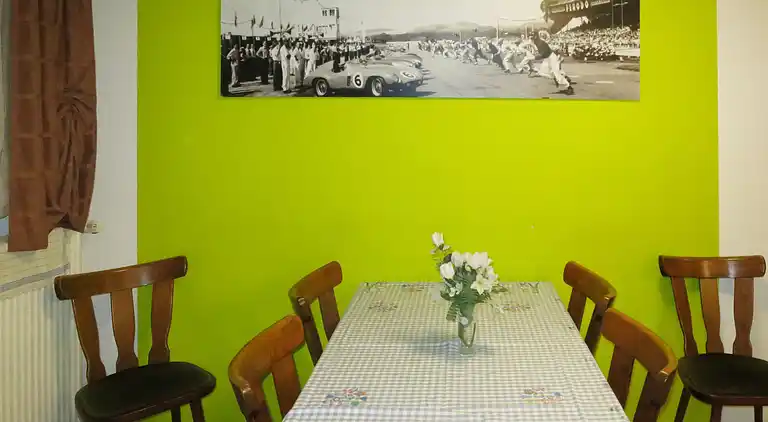 Holiday home in Adenau