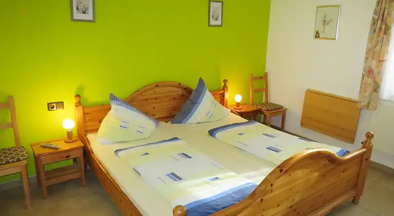 Holiday home in Adenau