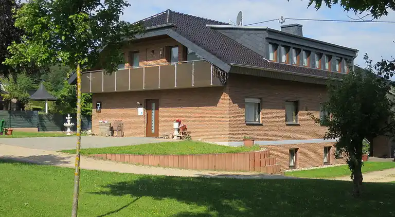 Holiday home in Adenau