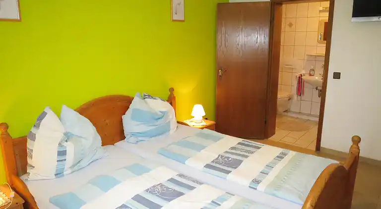 Holiday home in Adenau