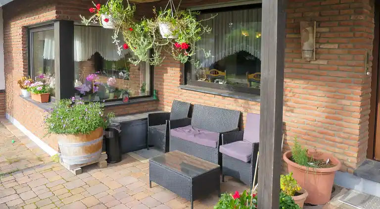 Holiday home in Adenau