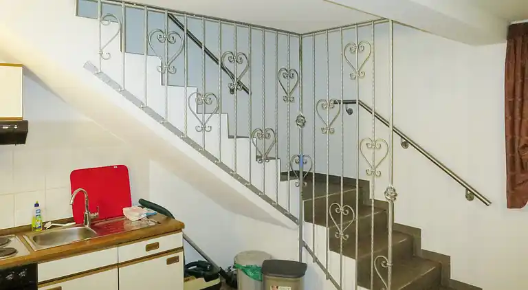 Holiday home in Adenau