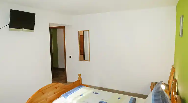 Holiday home in Adenau