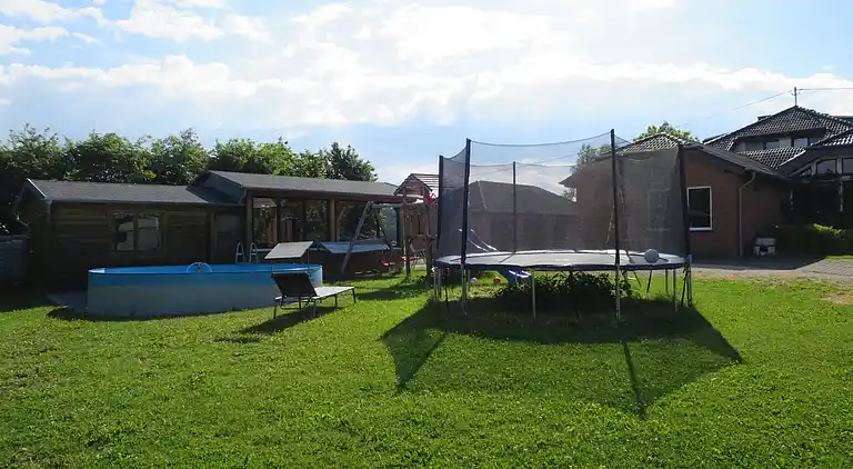 Holiday home in Adenau