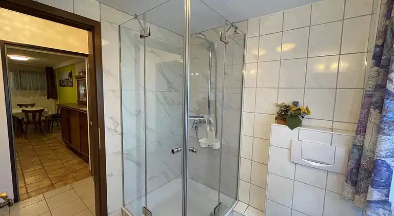 Holiday home in Adenau