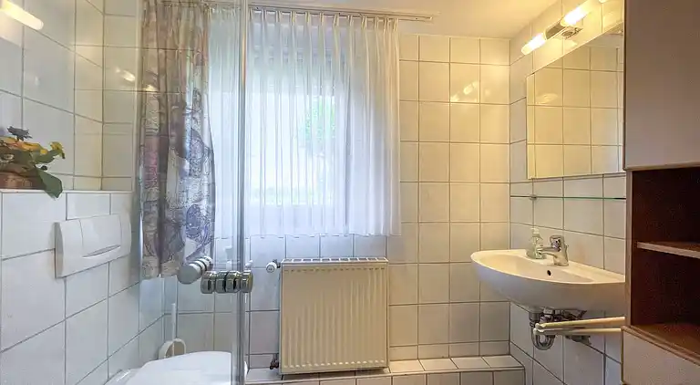 Holiday home in Adenau