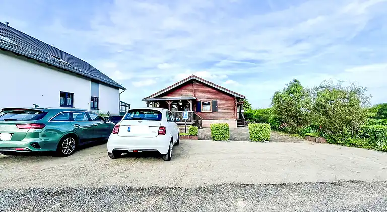 Feriebolig i Drees