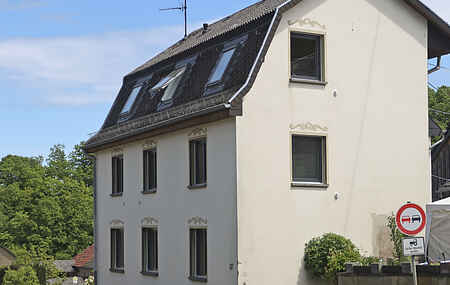 Apartment in Adenau